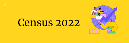 Census 2022
