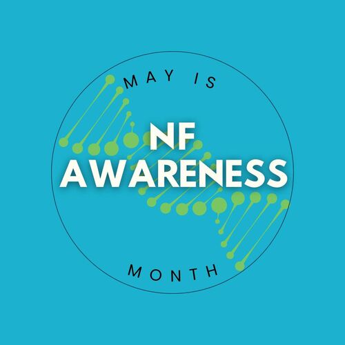 NF Awareness Month