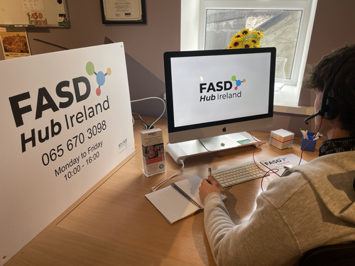 FASD Hub Image