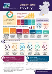 Disability Profile - Cork City