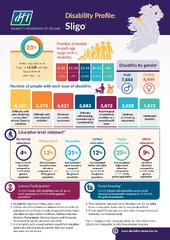 Disability Profile - Sligo