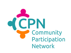 Community Participation Network Logo